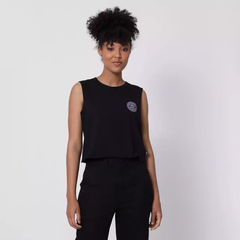 REGATA VANS RAILER TANK BLACK | VN0A7RTPBLKSMUA na internet