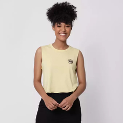 REGATA SANTOS TANK RAFFIA | VN0A7RTUY7OSMUA