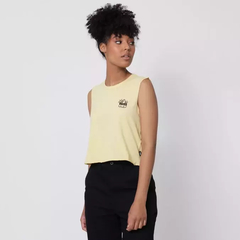 REGATA SANTOS TANK RAFFIA | VN0A7RTUY7OSMUA na internet