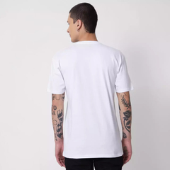 Imagem do CAMISETA VANS CIRCLE CHECKER SS TEE WHITE | VN0A7S7CWHTCASA
