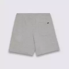 BERMUDA VANS CORE BASIC FLEECE SHORTS CEMENT HEATHER | VN0A7YDT02FSMUA - comprar online