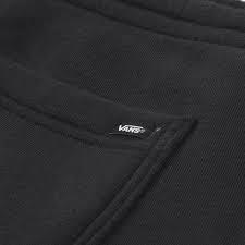 BERMUDA VANS CORE BASIC FLEECE SHORTS BLACK | VN0A7YDTBLKSMUA na internet
