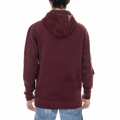 MOLETOM VANS CORE BASIC PO FLEECE PORT ROYALE | VN0A7YDV4QUSMUA - comprar online