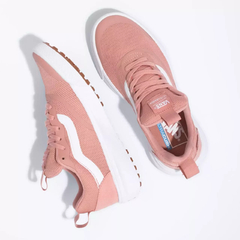 TENIS VANS UA ULTRARANGE RAPIDWELD ROSE DAWN/TRUE WHITE | VNCA3MVU1UL - comprar online