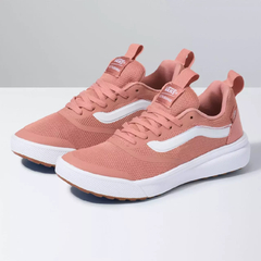 TENIS VANS UA ULTRARANGE RAPIDWELD ROSE DAWN/TRUE WHITE | VNCA3MVU1UL na internet