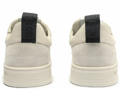 TENIS BAW BREAK BEGE | W8002200010003 - LOJA IZZY