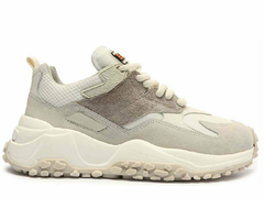 TENIS BAW TRUCK ALVEJADO/BRANCO/YEEZY GREY | W8002400010003