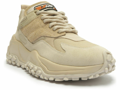 TENIS BAW TRUCK BEACH SIDE/BRANCO/GIANDUIA | W8002400010004 - comprar online