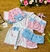 Kit banho sol moda praia baby - comprar online