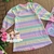 Vestido manga longa magic Cinti inverno - comprar online