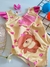 Body/Maiô tematico tamanho unico 06/24 meses - comprar online