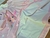Vestido manga longa e colete princesa unicórnio Cinti inverno na internet