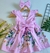 Vestido Jardim Encantado Floral na internet