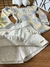 Conjunto Infantil blusa e short Kiki xodó 2 ao 4 anos - comprar online