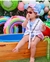 Kit banho sol moda praia baby - comprar online