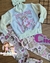 Conjunto Blusão e calça ted inverno Cinti - comprar online
