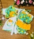 Kit banho sol moda praia baby - loja online