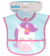 BABADOR COM BOLSO BUBA ZOO UNICORNIO