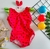 Body/Maiô tematicos tamanho unico 6/24 meses