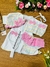 Kit banho sol moda praia baby