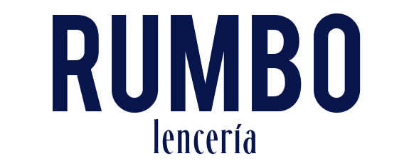 Rumbo lenceria