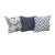 Set por 3 Almohadones Decorativos Nordicos - COMBINABLES en internet