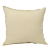Almohadon decorativo nordico de Tusor Beige 50x50 TS-509 - tienda online
