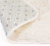 Alfombra Living Dormitorio Pelo Largo Nordica 60x40 Campomayo Natural en internet