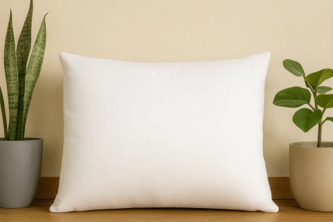 Relleno Almohadones 70x50 Vellon Siliconado Premium - Oferta - comprar online