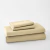 Sabanas King Size 200x200 150 Hilos 100% Algodón Cacharel Beige en internet