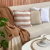 Almohadon decorativo nordico de Tusor Beige 40x40 TS-409 en internet