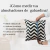 Set por 3 Almohadones Decorativos Nordicos - COMBINABLES - Una Casa Mil Hogares
