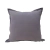 Almohadon decorativo nordico de Tusor Grafito 40x40 TS-4029 - tienda online