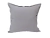 Almohadon decorativo nordico de Tusor Gris Elefante 40x40 TS-405 - tienda online