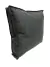 Almohadon Chenille Algarrobo 60x60x10 Gris oscuro