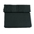 Juego de sabanas King 2.00x2.00 hilos Broderie Premium Negro en internet