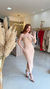 Vestido Deise