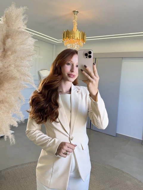 Blazer Jessie - comprar online