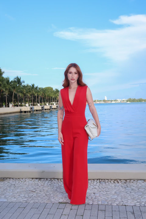 Macacão Chicago - comprar online