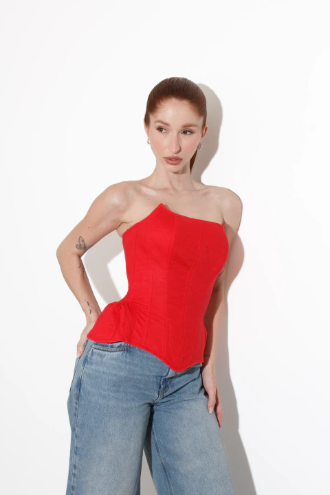 Corset Mallo