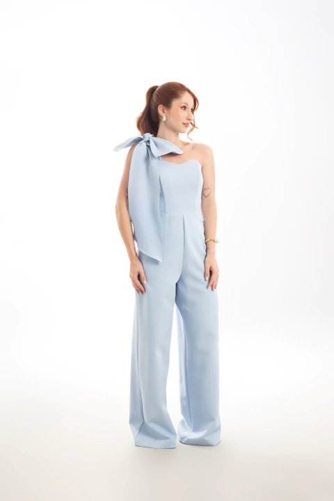 Macacão Zaya - comprar online