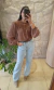 BLUSA PRINCESA BORDADA - tienda online