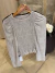 Blusa princesa bordado hojas - comprar online