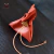 Estuche de cuero para dados y minis "Tetrapouch"