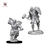 Male Goliath Fighter - Nolzur's Marvelous Miniatures D&D