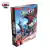 Dungeons And Dragons 5ta - Starter Set Dragons of Stormwreck Isle - Inglés