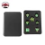 Set de Dados Metálicos - Verde Esmeralda con Bordes Dorados en internet