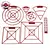 Set de Efectos de area de hechizos - comprar online