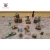 Set Ambientación Almacén Medieval - comprar online