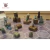 Set Ambientación Almacén Medieval - tienda online
